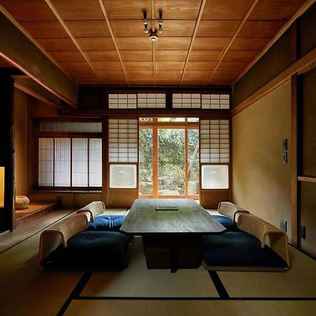 Umeyu No Yado By Yadoru Kyoto Hanare Extérieur photo