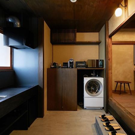 Umeyu No Yado By Yadoru Kyoto Hanare Extérieur photo