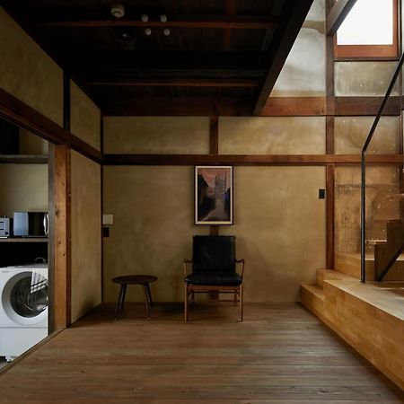Umeyu No Yado By Yadoru Kyoto Hanare Extérieur photo
