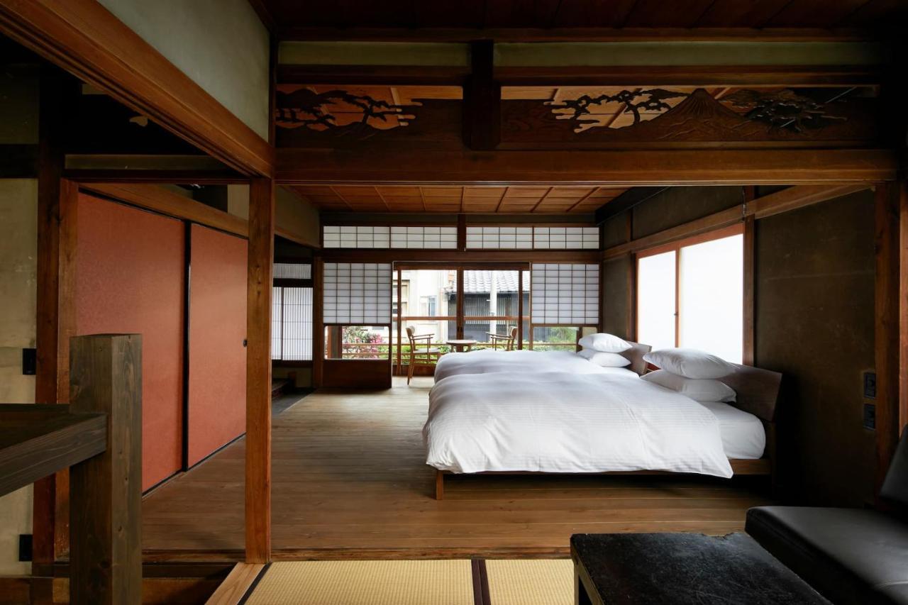 Umeyu No Yado By Yadoru Kyoto Hanare Extérieur photo