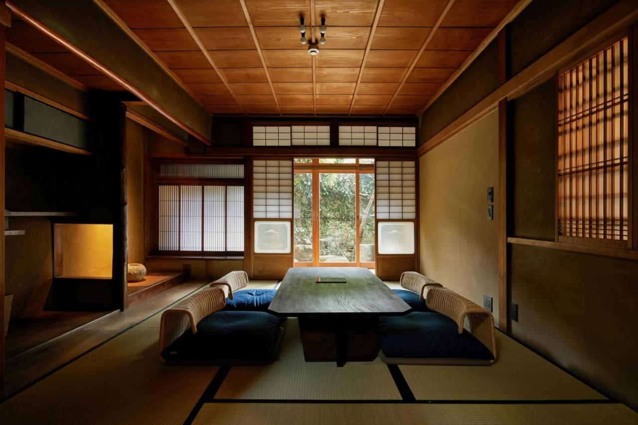 Umeyu No Yado By Yadoru Kyoto Hanare Extérieur photo