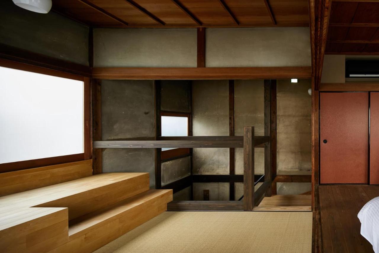 Umeyu No Yado By Yadoru Kyoto Hanare Extérieur photo