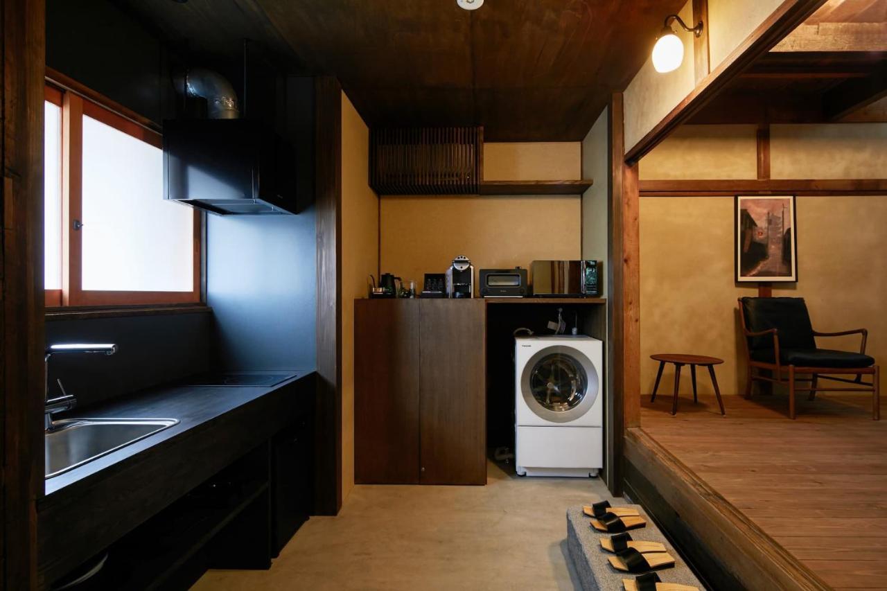 Umeyu No Yado By Yadoru Kyoto Hanare Extérieur photo