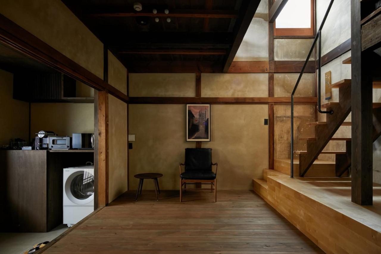 Umeyu No Yado By Yadoru Kyoto Hanare Extérieur photo