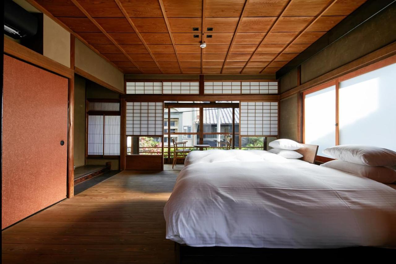 Umeyu No Yado By Yadoru Kyoto Hanare Extérieur photo