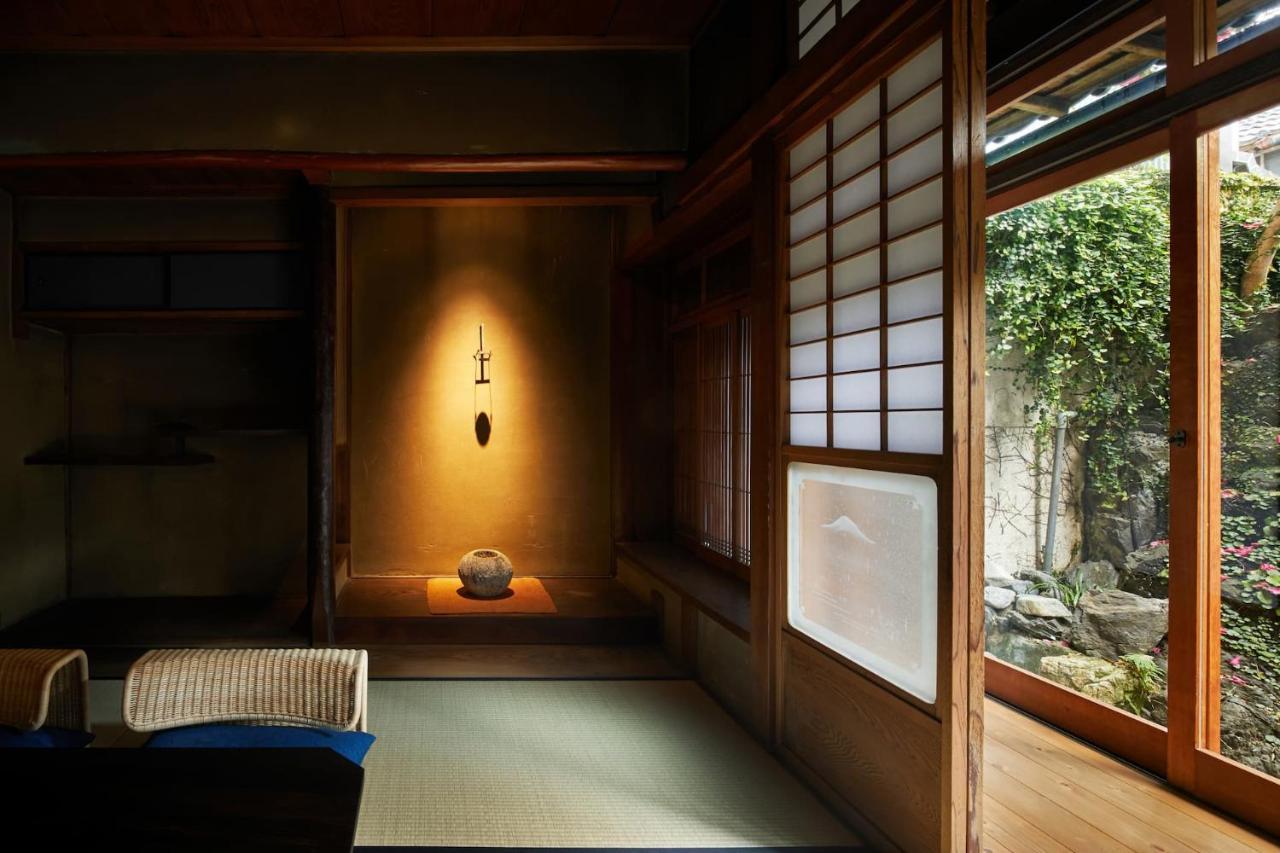 Umeyu No Yado By Yadoru Kyoto Hanare Extérieur photo