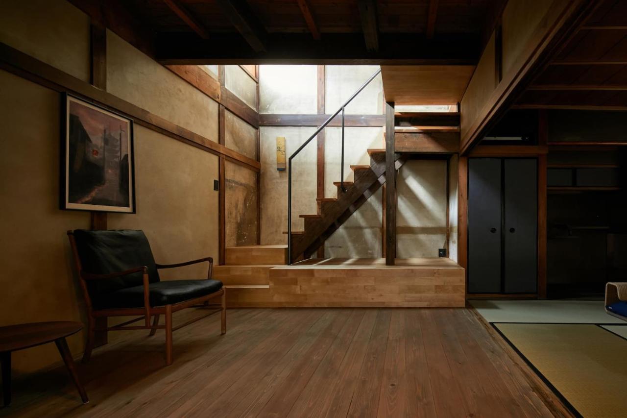 Umeyu No Yado By Yadoru Kyoto Hanare Extérieur photo