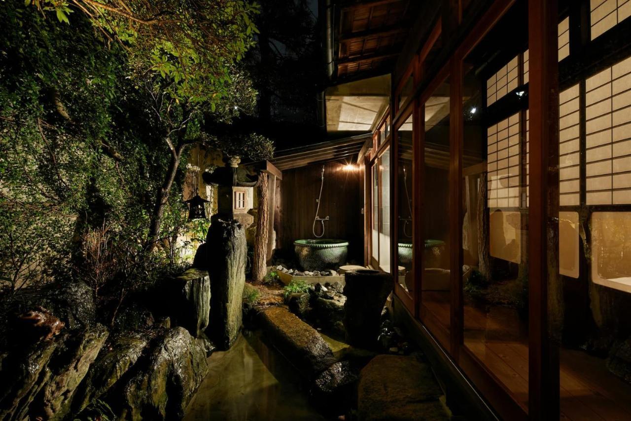 Umeyu No Yado By Yadoru Kyoto Hanare Extérieur photo