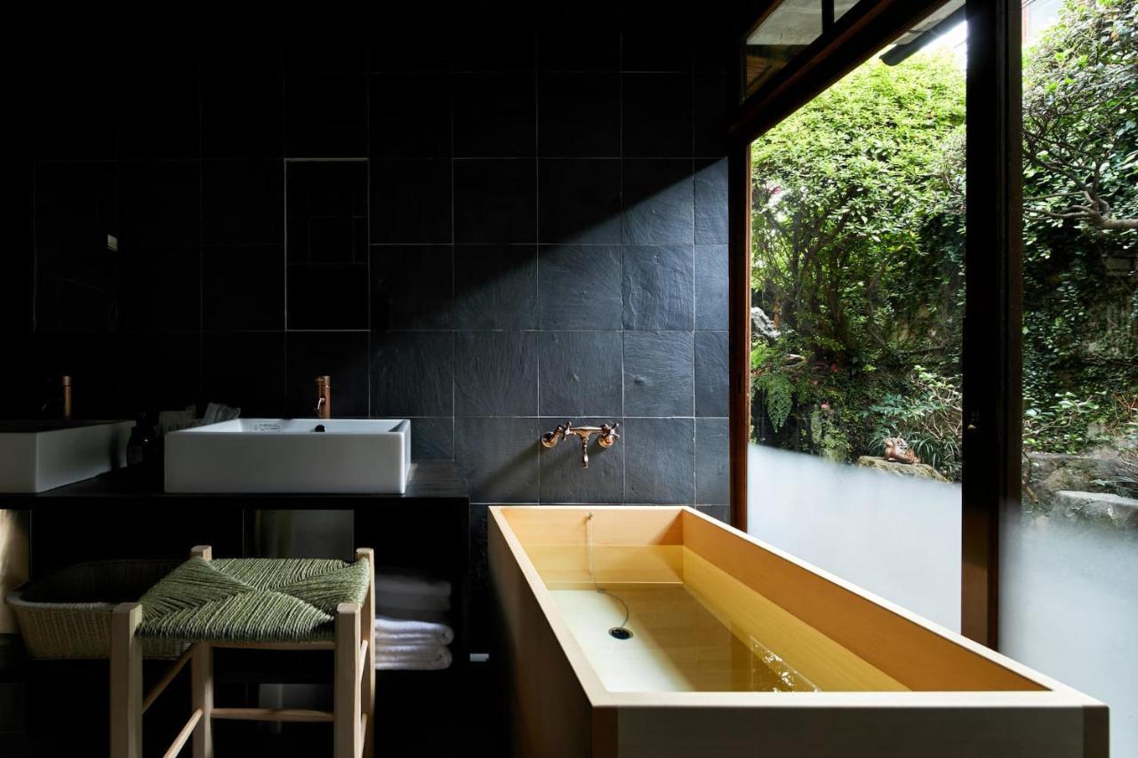 Umeyu No Yado By Yadoru Kyoto Hanare Extérieur photo