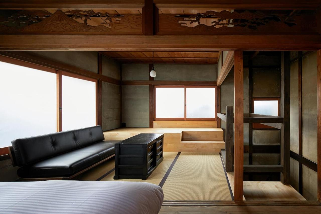 Umeyu No Yado By Yadoru Kyoto Hanare Extérieur photo