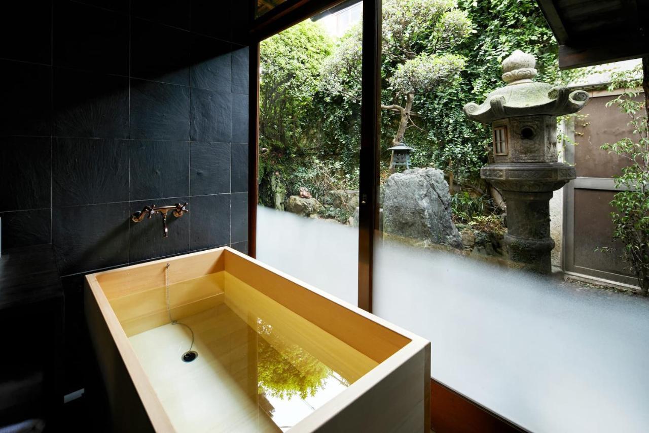 Umeyu No Yado By Yadoru Kyoto Hanare Extérieur photo